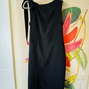 Black Calvin Klein dress size 12